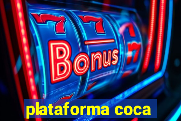 plataforma coca-cola bet